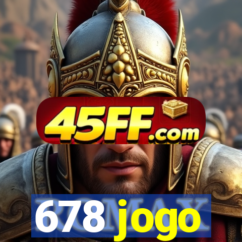 678 jogo